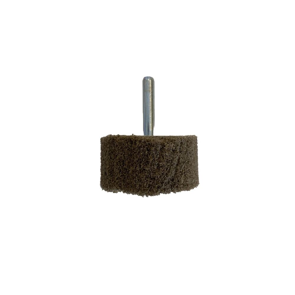 Norton Flapwheel 2 x 1 x 1/4 SK 636425 42764 Medium Grit Small Diameter‎ 9 Count